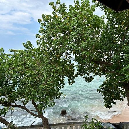 Sun N Sea Hotel أونا واتونا المظهر الخارجي الصورة