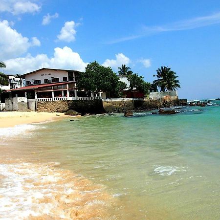 Sun N Sea Hotel أونا واتونا المظهر الخارجي الصورة