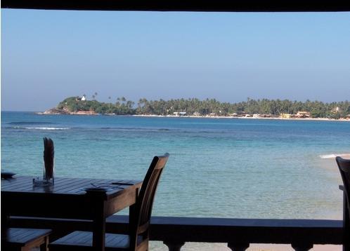 Sun N Sea Hotel أونا واتونا المظهر الخارجي الصورة