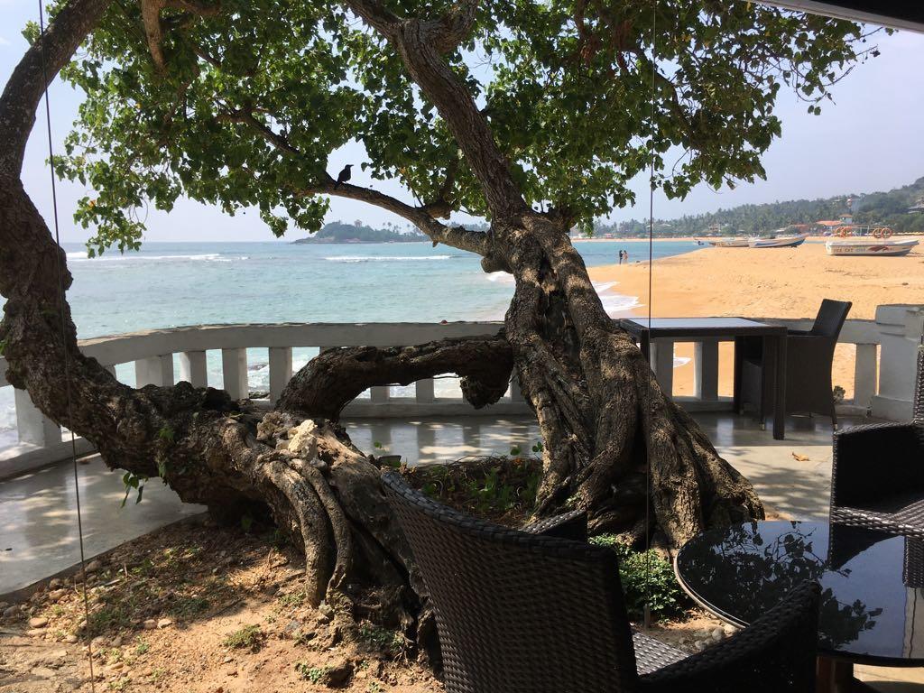Sun N Sea Hotel أونا واتونا المظهر الخارجي الصورة